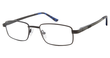 CARAVAGGIO Eyeglasses C928 BLACK/BLK