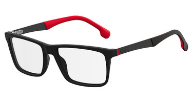 Carrera Eyeglasses CARRERA 8825/V MTT BLACK/0003
