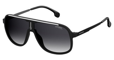 Carrera Eyeglasses CARRERA 1007/S MTT BLACK/0003