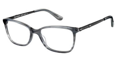Juicy Couture Eyeglasses JU 171 BLACK CRY/07C5