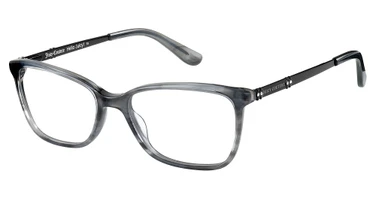 Juicy Couture Eyeglasses JU 171 BLACK CRY/07C5