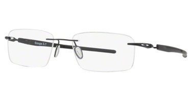 Oakley Frame Eyeglasses OX5126 GAUGE 3.1 MATTE BLACK/512601