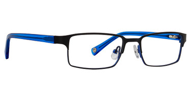 Life is Good Eyeglasses Jessen Black/BLK
