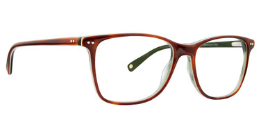 Life is Good Eyeglasses Nancy Tortoise/TOR