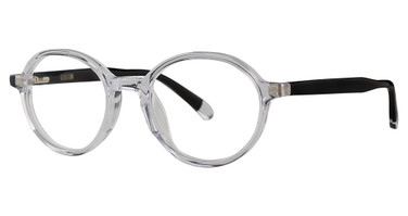 Original Penguin Eyeglasses The Mungarutal Jr Crystal/CR