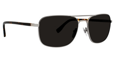 Ducks Unlimited Eyeglasses Halcyon Shiny Gunmetal/SHGM