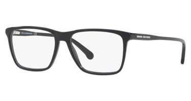 Brooks Brothers Eyeglasses BB2037 BLACK/6000