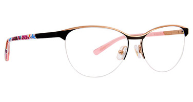 Vera Bradley Eyeglasses VB Anne Modern Medley/MDM