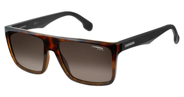 Carrera CARRERA 5039/S HVN MTBLK/02OS