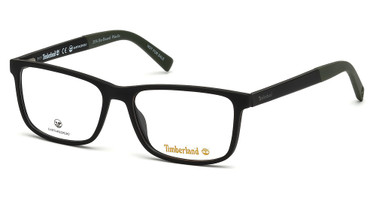Timberland Eyeglasses TB1589 matte black/002