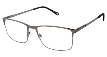 Champion Eyeglasses 4015 Gunmetal/C01