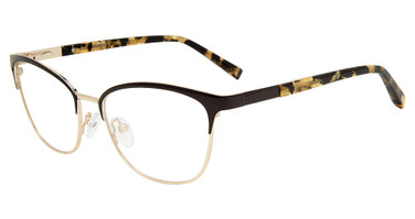 Jones New York Eyeglasses J486 Black