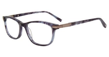 Jones New York Eyeglasses J765 Navy