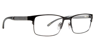 Ducks Unlimited Eyeglasses Hawk Dark Grey/DKGR