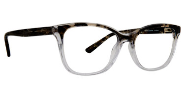 XOXO Eyeglasses Silves Black/Crystal/BKCR