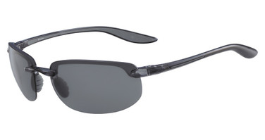 Columbia Eyeglasses C519SP UNPARALLELED GREY CRYSTAL/SMOKE/020
