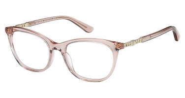 Juicy Couture Eyeglasses JU 173 PINK/035J