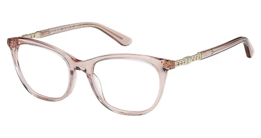 Juicy Couture Eyeglasses JU 173 PINK/035J