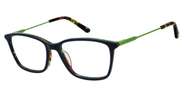 WILDFLOWER Eyeglasses FLAX BLUE/BLU