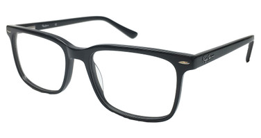 Pepe Jeans Eyeglasses PJ 3283 CREW Black/C1