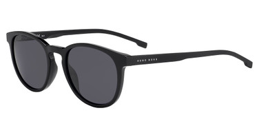 BOSS Hugo Boss Eyeglasses BOSS 0922/S BLACK/0807