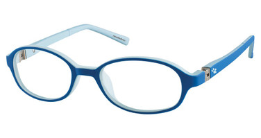PAW PATROL Eyeglasses PP03 180 BLUE/BLU