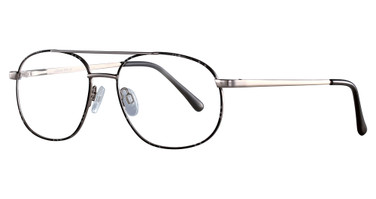 Jubilee Eyeglasses 5933 Matt Green/Gray Demiamber