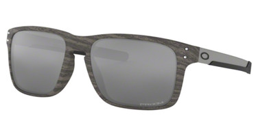 Oakley Eyeglasses OO9384 HOLBROOK MIX WOODGRAIN/938404