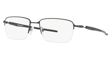 Oakley Frame Eyeglasses OX5128 GAUGE 3.2 BLADE MATTE BLACK/512801