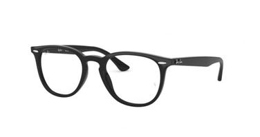 Ray-Ban Rx Eyeglasses RX7159 BLACK/2000