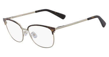 Longchamp Eyeglasses LO2103 (214) HAVANA/214