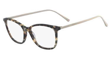 Longchamp Eyeglasses LO2606 (213) DARK HAVANA/213