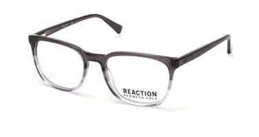 Kenneth Cole Reaction Eyeglasses KC0799 grey/other/020