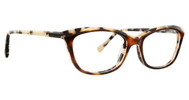 Vera Bradley Eyeglasses VB Holly Coral Floral/CLF