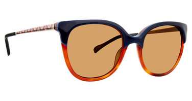 Vera Bradley Eyeglasses Liz Mini Medallions/MMD