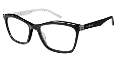 Isaac Mizrahi New York Eyeglasses IM 30031 Black/BK