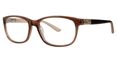 Sophia Loren Eyeglasses Sophia Loren 1557 Natural/3