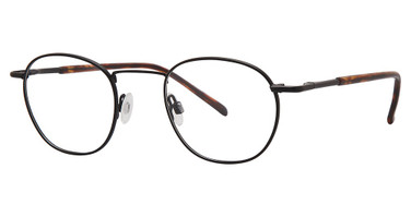 Stetson Off Road Eyeglasses Off Road 5065 Black/21