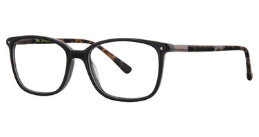 Via Spiga Eyeglasses Via Spiga Casimira Black/500