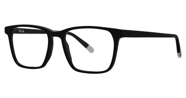 Original Penguin Eyeglasses The Treble Black/BK