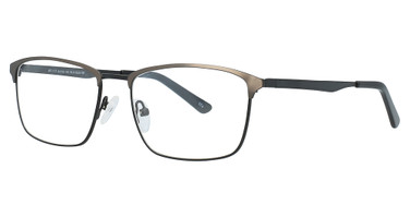 Match Eyewear Eyeglasses MF 171 BLK/GUN