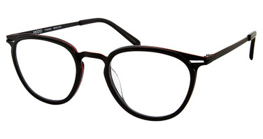 Modo Eyeglasses 4514 BLACK GOLD/BLKGD