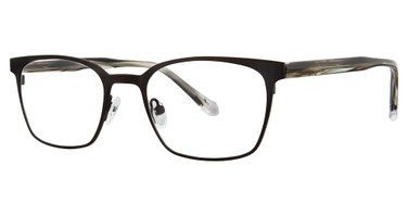 Original Penguin Eyeglasses The Trembly Black/BK