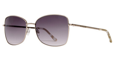 Via Spiga Eyeglasses Via Spiga 422-S Gold/620