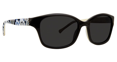 Vera Bradley Eyeglasses Maria Snow Lotus/SNL