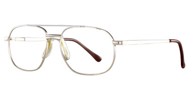 HORIZON EYEWEAR Eyeglasses H-MARINE Yellow Gold
