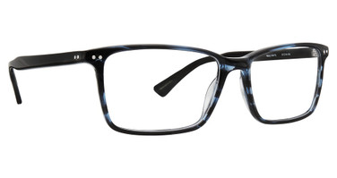 Argyleculture Eyeglasses Kessel Navy/NAVY