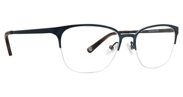 Life is Good Eyeglasses Charlotte Blue/BLU