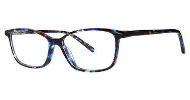 ModZ Kids Eyeglasses Darling Blue Marble