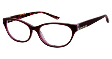 Isaac Mizrahi New York Eyeglasses IM 30029 Purple/PU